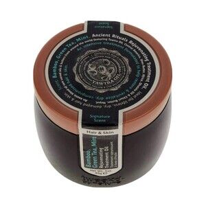 Tweakd by Nature Bamboo Green Tea Mint Ancient Rituals Rejuvenating Tmt Oil 3oz